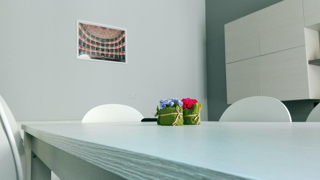 Casa Carlotta Villa Noto Kamer foto